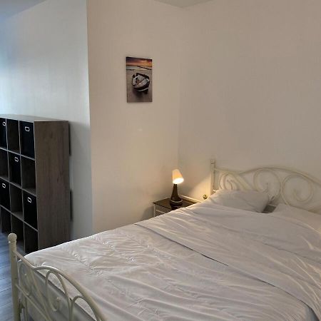 Au Bras D'Or Conciergerie Leroy Apartment Boulogne-sur-Mer Exterior photo